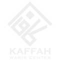 Logo Kaffah Waris Center
